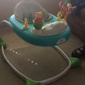 Meet your Posher, Norma